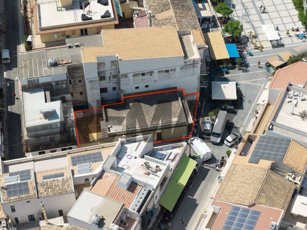Casa Indipendente Marina di Ragusa, Ragusa, RG Vendita - Foto 3