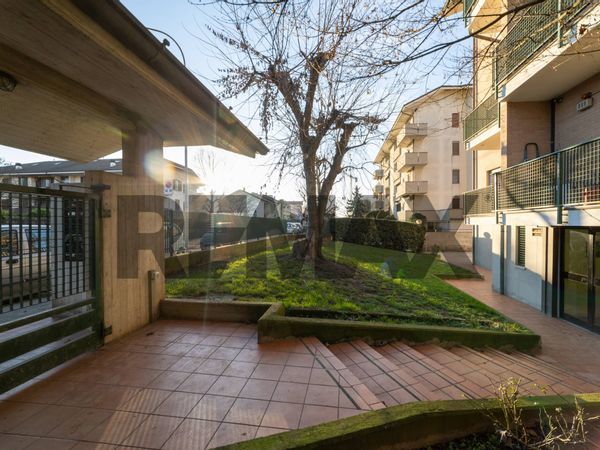 Appartamento Gessate, MI Vendita - Foto 2