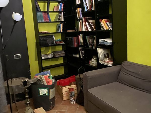 Casa Indipendente Castelnuovo d'Elsa, Castelfiorentino, FI Vendita - Foto 3