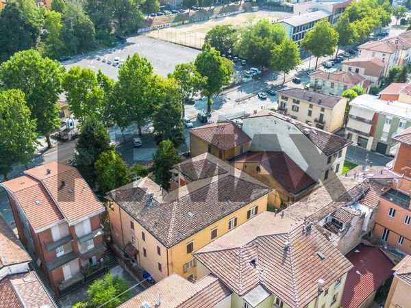 Appartamento Salsomaggiore Terme, Salsomaggiore Terme, PR Vendita - Foto 3
