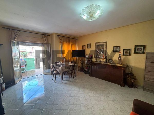 Appartamento Montelepre, PA Vendita
