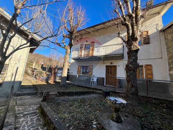 Casa Indipendente Sestola, MO Vendita