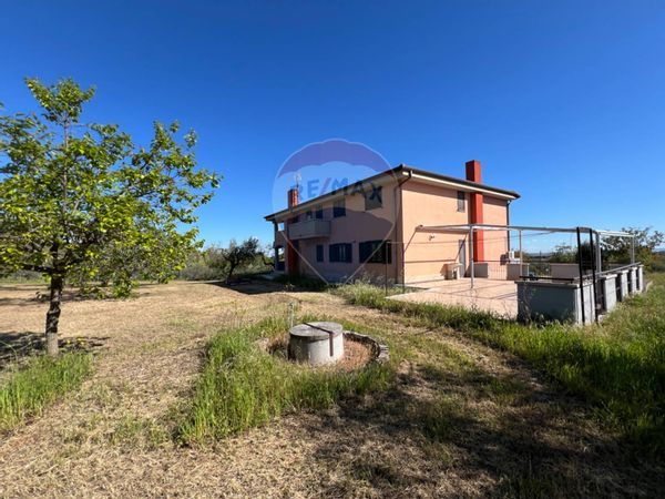 Casa Indipendente Venosa, PZ Vendita - Foto 3