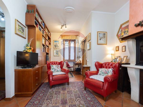 Casa Indipendente Pretoro, CH Vendita - Foto 4