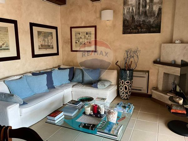 Villa singola San Teodoro, SS Vendita - Foto 4