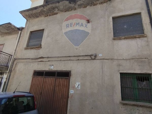 Magazzino Mottafollone, CS Vendita