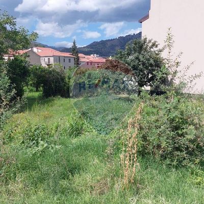 Terreno Edificabile Francavilla di Sicilia, ME Vendita - Foto 4
