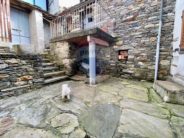 Casa Indipendente Valle Cannobina, VB Vendita - Foto 3