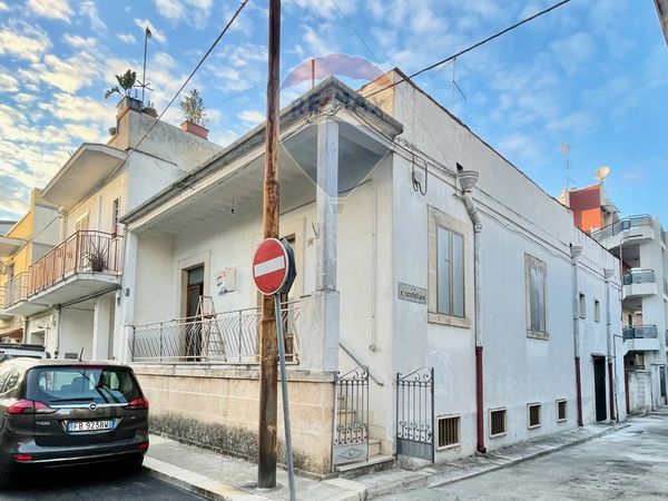 Casa Indipendente Cassano delle Murge, BA Vendita