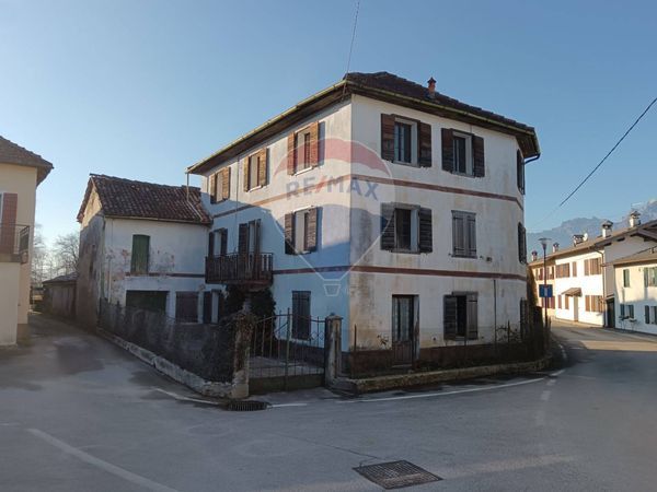 Villa singola Pialdier, Borgo Valbelluna, BL Vendita - Foto 2