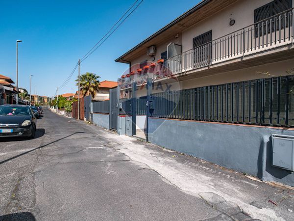 Appartamento San Pietro Clarenza, CT Vendita - Foto 2