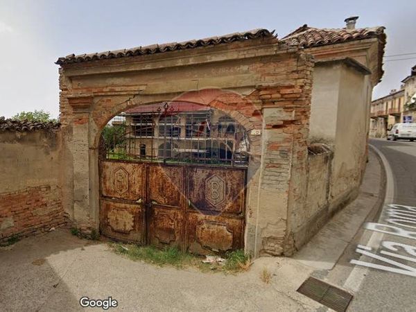 Rustico Castagnole Monferrato, AT Vendita - Foto 2