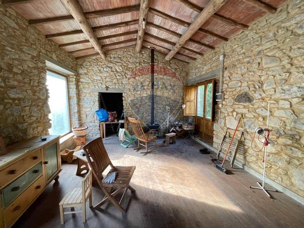 Casa Indipendente Vallico Sotto, Fabbriche di Vergemoli, LU Vendita - Foto 4