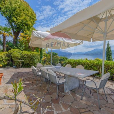 Villa singola Oggebbio, VB Vendita - Foto 4