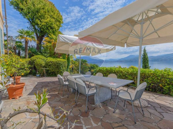 Villa singola Oggebbio, VB Vendita - Foto 3