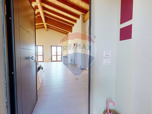 Attico/Mansarda Centro, Marsciano, PG Vendita - Foto 4