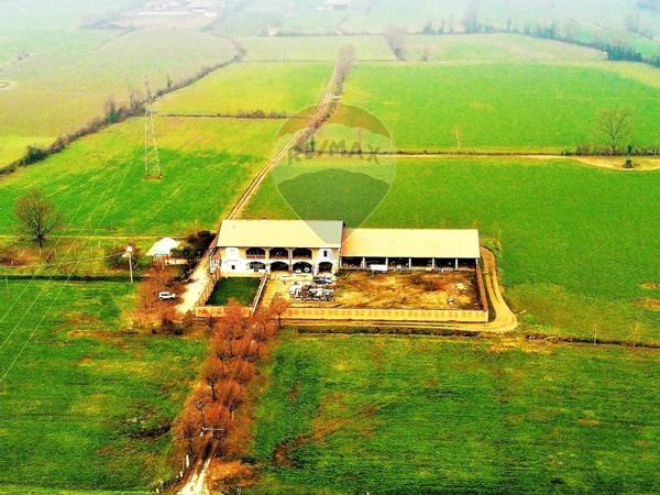 Cascina/Casale Caravaggio, BG Vendita - Foto 2