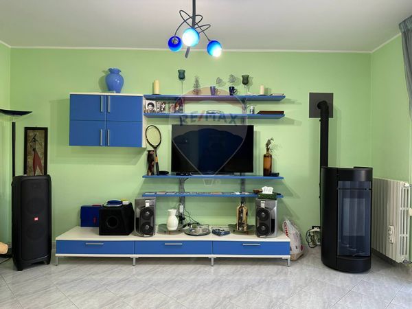 Appartamento Colli a Volturno, IS Vendita - Foto 4