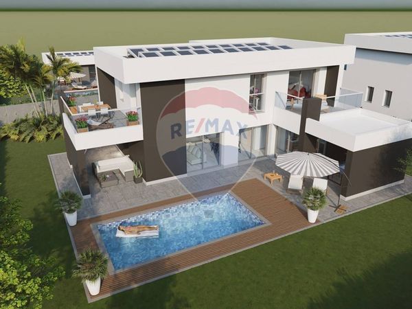 Villa singola Brebbia, VA Vendita - Foto 2