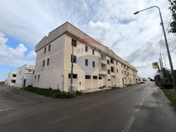 Stabile/Palazzo Salice Salentino, LE Vendita