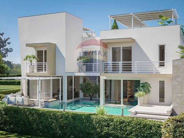 Villa singola Santa Maria Al Bagno, Nardò, LE Vendita