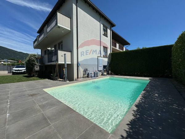 Villetta bifamiliare Ranica, BG Vendita - Foto 2