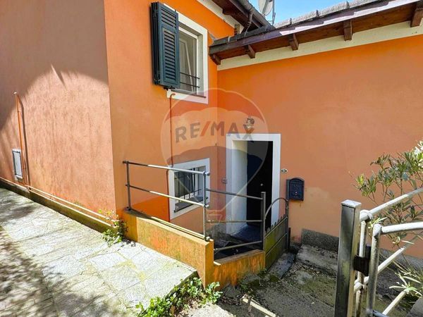 Appartamento Avegno, GE Vendita