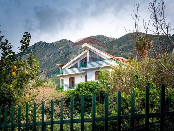 Villa singola Carini, PA Vendita - Foto 3