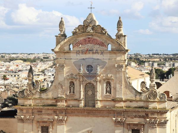 Appartamento Galatina, LE Vendita