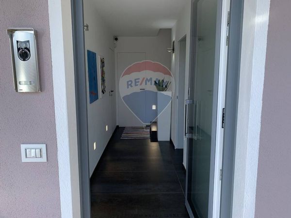 Villetta bifamiliare Sartena, Santa Giustina, BL Vendita - Foto 3