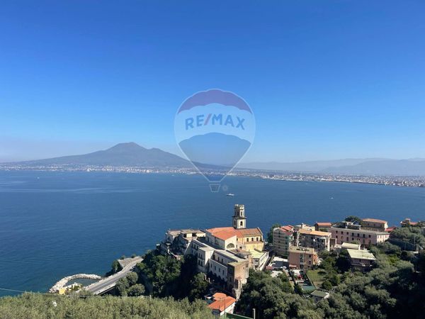 Villa singola Castellammare di Stabia, NA Vendita - Foto 2