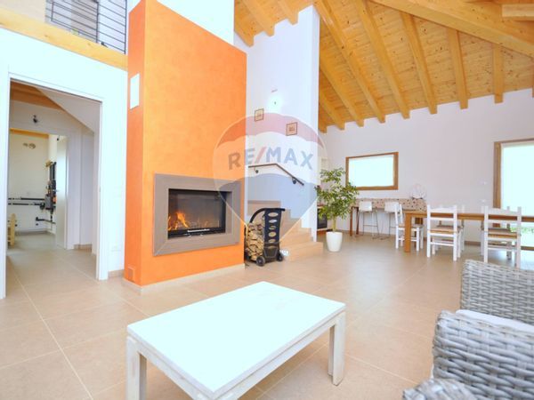 Villa singola Fontanelle, Lusiana Conco, VI Vendita - Foto 3