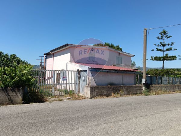 Villa o villino Scordia, CT Vendita