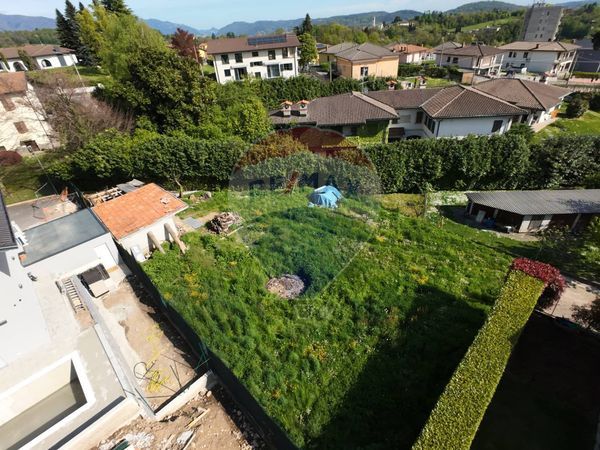 Nuove costruzioni Saltrio, VA Vendita - Foto 3