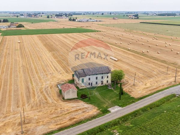 Rustico Soragna, PR Vendita - Foto 2