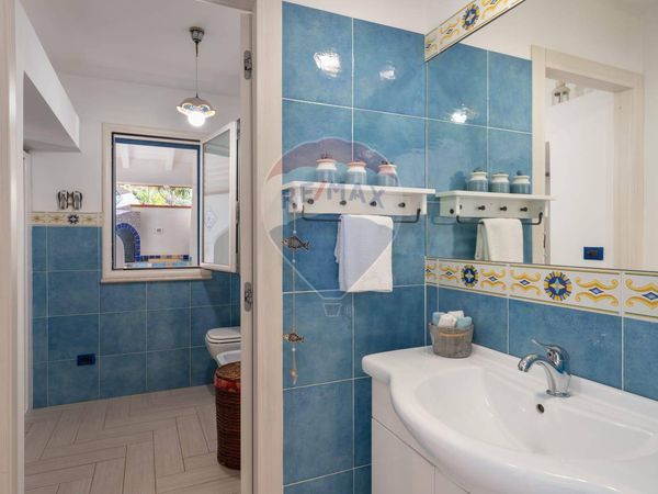 Villa singola Scopello, Castellammare del Golfo, TP Vendita - Foto 4