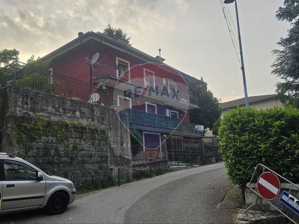 Appartamento Pannarano, BN Vendita