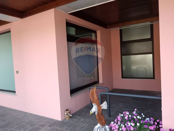 Locale Commerciale Lentiai, Borgo Valbelluna, BL Affitto - Foto 4