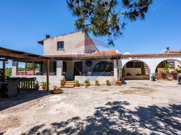 Casa Indipendente Periferia, Sassari, SS Vendita