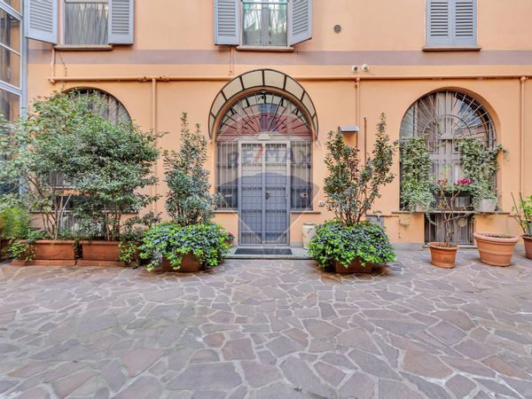 Loft/Open Space Moscova, Milano, MI Vendita - Foto 2