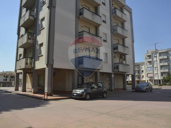 Ufficio Vittoria, RG Affitto - Foto 3