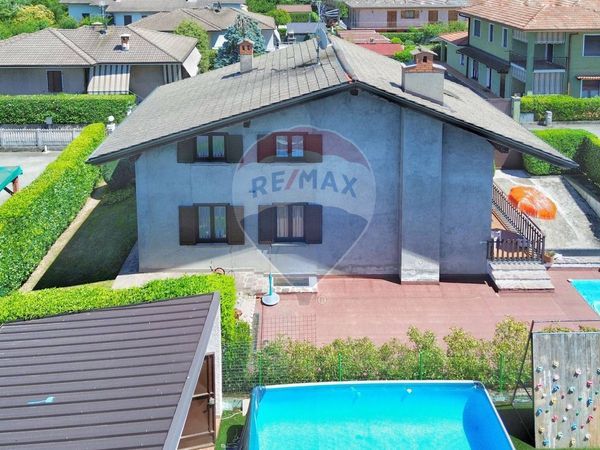 Casa Indipendente Borgo Ticino, NO Vendita - Foto 4