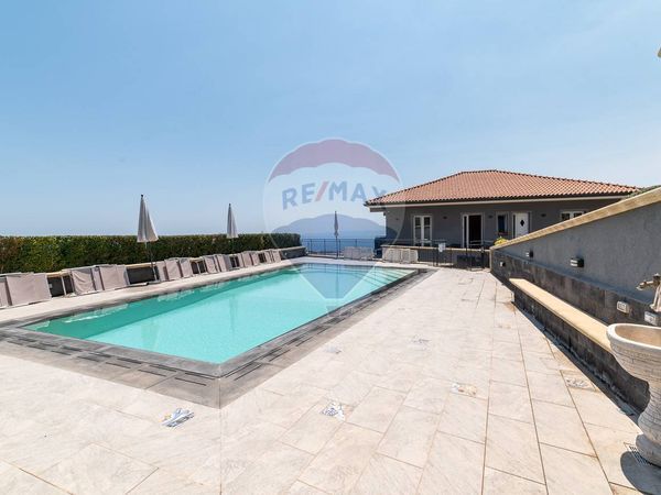 Villa singola Aci Castello, CT Vendita - Foto 2