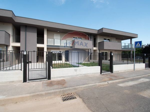 Appartamento Montirone, BS Vendita