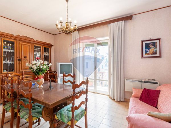 Appartamento Capena, RM Vendita - Foto 4