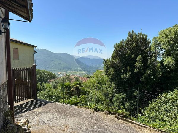 Casa Indipendente Roccaravindola, Montaquila, IS Vendita - Foto 4