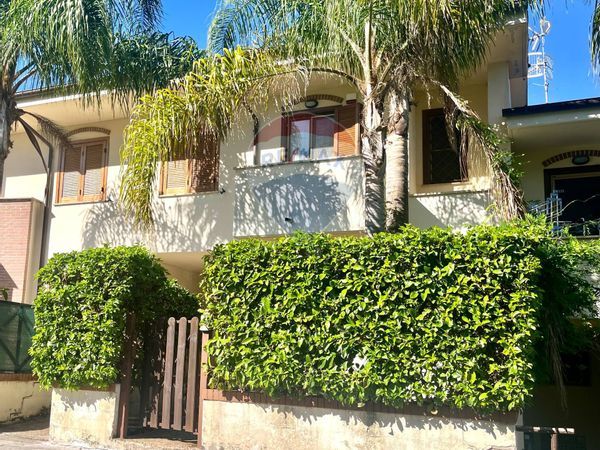 Villa a schiera Centro, Sabaudia, LT Vendita - Foto 3