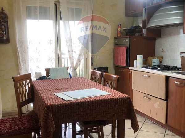 Appartamento Camporotondo Etneo, CT Vendita - Foto 2