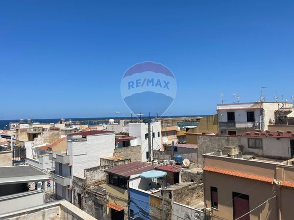 Casa Indipendente Terrasini, PA Vendita - Foto 3