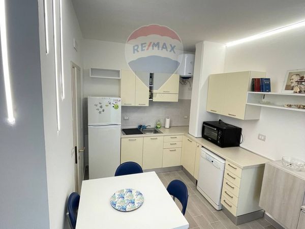 Appartamento San Salvo Marina, San Salvo, CH Vendita